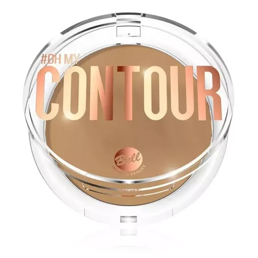 #Oh My Contour Bronzer do konturowania