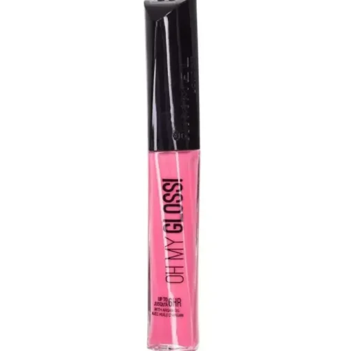 Oh My Gloss! Błyszczyk do ust 150 Glossaholic