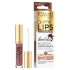 Oh! My Lips Błyszczyk powiększający usta z kwasem hialuronowym, zapach czekoladowy 4,5 ml