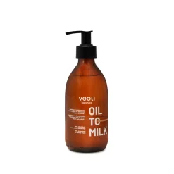 Oil to Milk Nawilżająco-transformujący olejek myjący 290ml