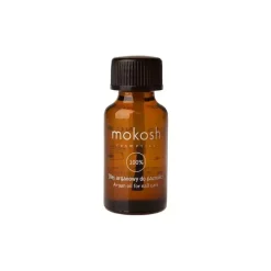 Olej arganowy do paznokci 12ml