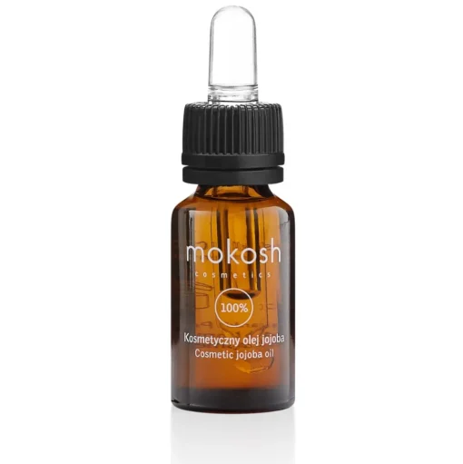 Olej jojoba 12ml