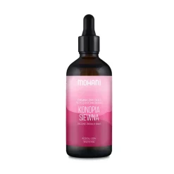 Olej konopny BIO 100ml