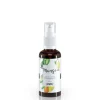 Olej Mango do włosów średnioporowatych - szklana butelka 50ml