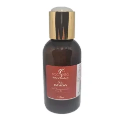 Olej rycynowy 100 ml