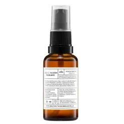 Olej z nasion truskawki 30ml
