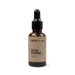 Olejek do brody odżywczy 30 ml