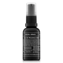 Olejek do brody Zielona herbata 30ml