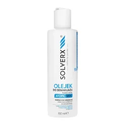 Olejek do demakijażu skóra atopowa 150ml