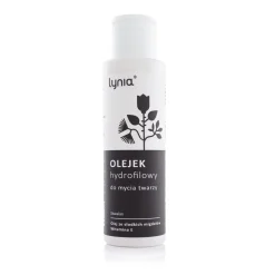 Olejek hydrofilowy do mycia twarzy 100 ml