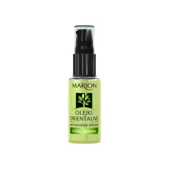 Olejki orientalne do włosów Wzmocnienie 30ml