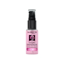 Olejki orientalne do włosów Nawilżenie 30ml