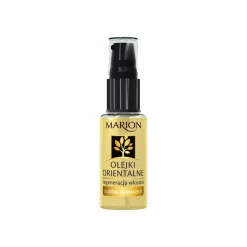 Olejki orientalne do włosów Regeneracja 30 ml