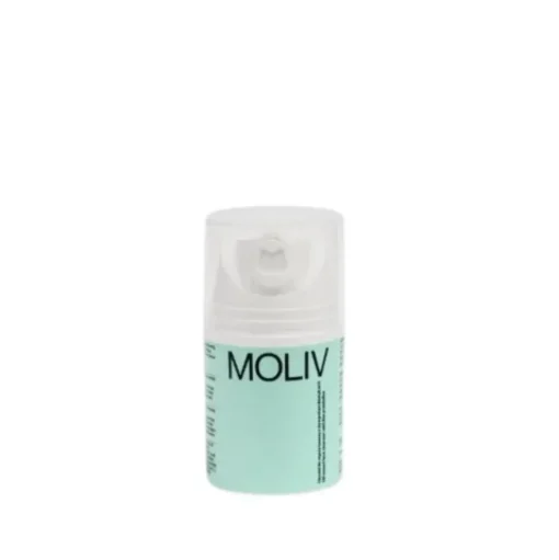 Oleożel do mycia twarzy z żywymi probiotykami 50ml