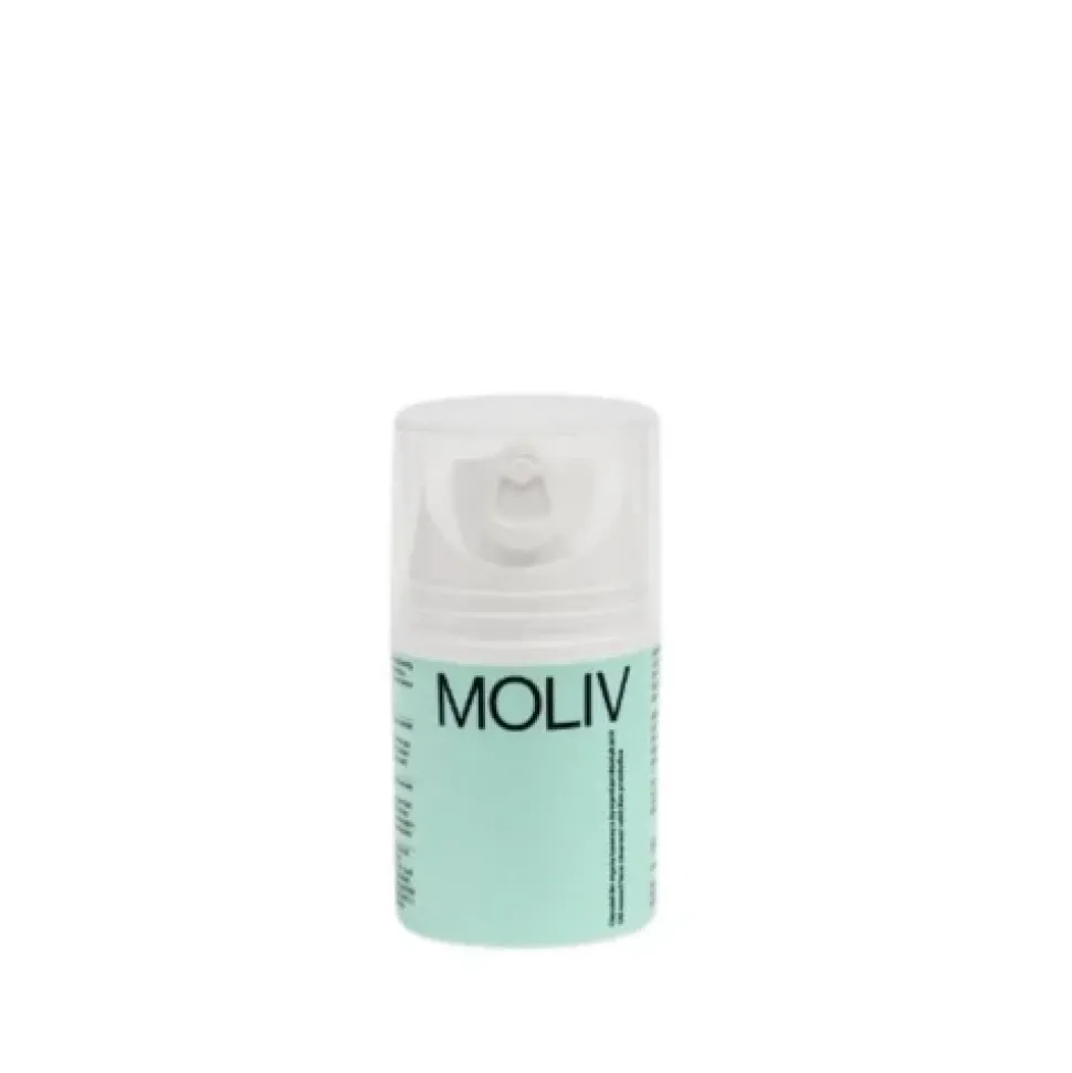 Oleożel do mycia twarzy z żywymi probiotykami 50ml