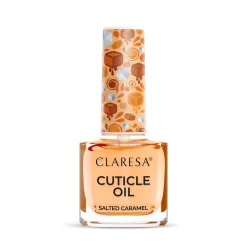 Oliwka do skórek SALTED CARAMEL 5ml (edycja limitowana)
