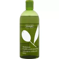 Oliwkowy żel pod prysznic 500ml