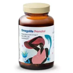 OmegaMe Prenatal