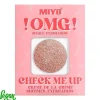 Omg! Check Me Up Creme de la creme  Shimmer eyeshadow Cień do powiek No.27 Lollypop