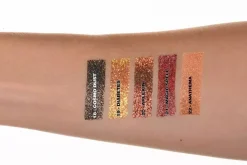 Omg! Check Me Up Twinkling Glitter eyeshadow Cień do powiek No.20 Arlekin
