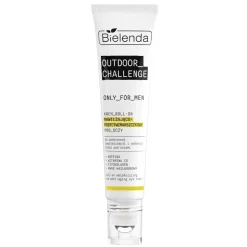 ONLY FOR MEN OUTDOOR CHALLENGE Krem roll - on nawilżająco - przeciwzmarszczkowy pod oczy 15ml