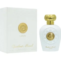 Opulent Musk woda perfumowana spray 100ml