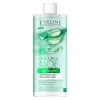 ORGANIC ALOE + COLLAGEN Oczyszczający płyn micelarny 500 ml