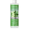 Organic Nawilżający płyn micelarny do demakijażu z aloesem 400ml