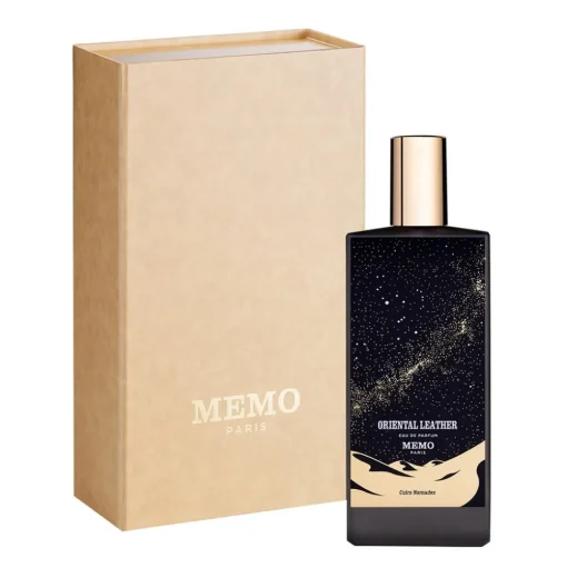Oriental Leather woda perfumowana spray 75ml