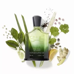 Original Vetiver woda perfumowana spray 100ml