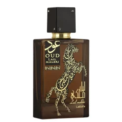 Oud Lail Maleki woda perfumowana spray 100ml