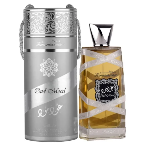 Oud Mood Reminiscence woda perfumowana spray 100ml