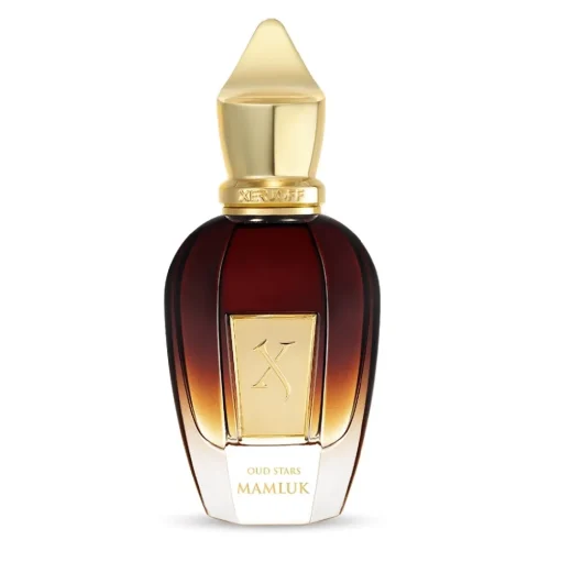 Oud Stars Mamluk woda perfumowana spray 50ml