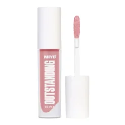 Outstanding Lip Gloss Nude Błyszczyk do ust No.21