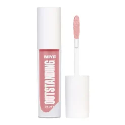 Outstanding Lip Gloss Nude Błyszczyk do ust No.22