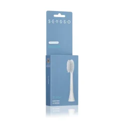 Oxygen Sensitive SE0202 Końcówki 2 szt. do szczoteczki sonicznej