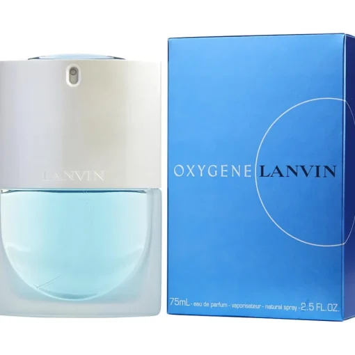 Oxygene woda perfumowana spray 75ml