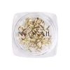 Ozdoba 3D – gold bows