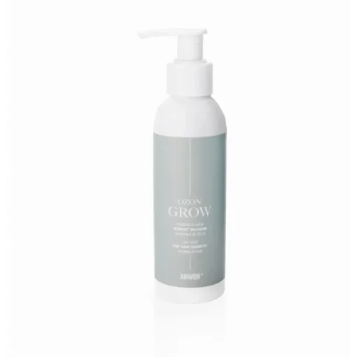 OZON GROW Pobudzająca wcierka w żelu 150ml