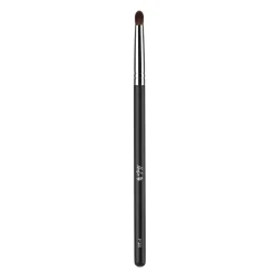 P38 Pędzel do aplikacji cieni, efekt smokey eye