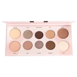 Paleta 10 cieni Classic Way