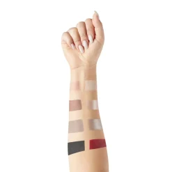 Paleta cieni do powiek Cold Crush