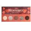 Paleta cieni do powiek ROMANS 16g