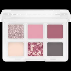 Paleta cieni do powiek Tiny Treasures 020 Wild Berry