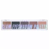 Paleta Cienie GLAM 401