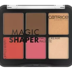 Paleta do twarzy Magic Shaper Face Cream