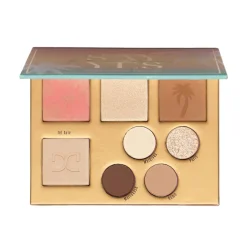 Paleta HONEYMOON