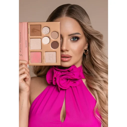 Paleta HONEYMOON