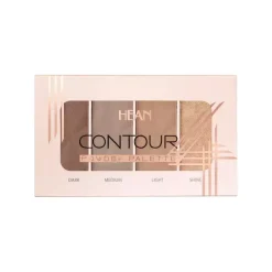 Paletka do konturowania Contour powder palette