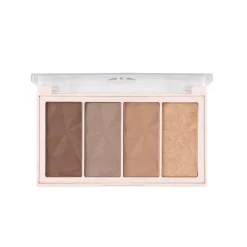 Paletka do konturowania Contour powder palette
